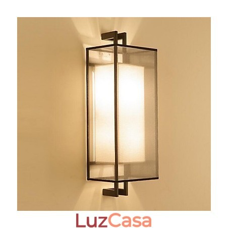 Moderno Contemporâneo Outros Apresentam Luz Ambiente Apliques de Parede Luz de Parede