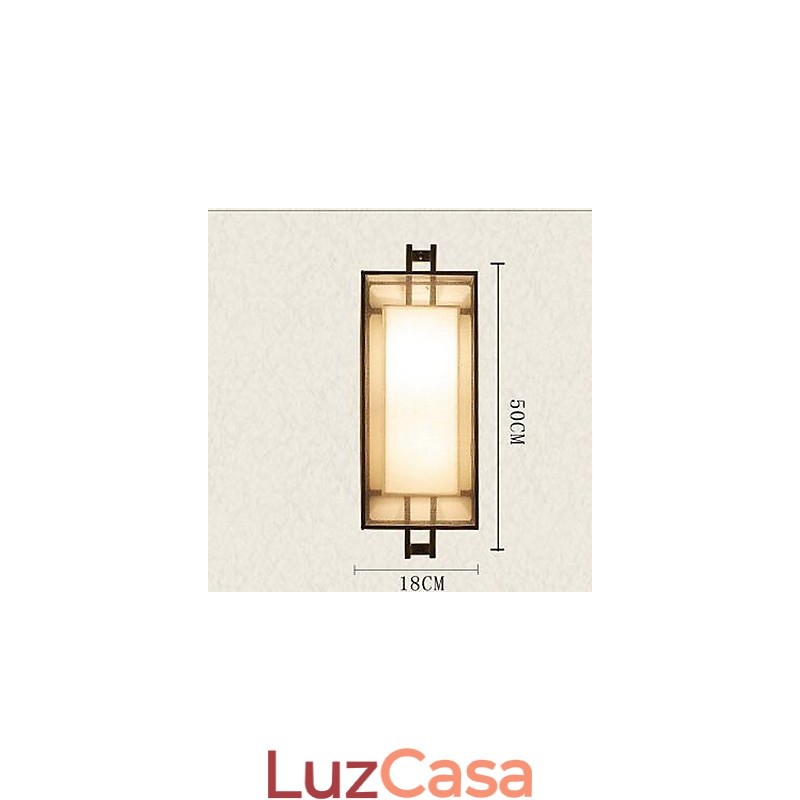 Moderno Contemporâneo Outros Apresentam Luz Ambiente Apliques de Parede Luz de Parede