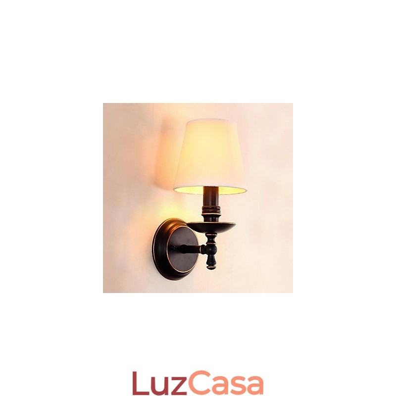 Vintage Others apresenta arandelas de parede downlight