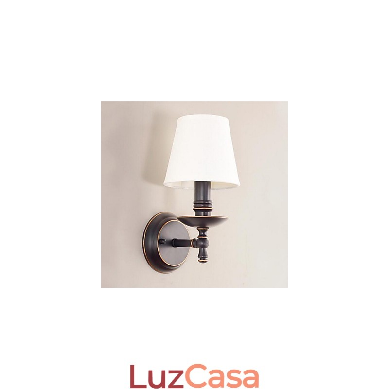 Vintage Others apresenta arandelas de parede downlight