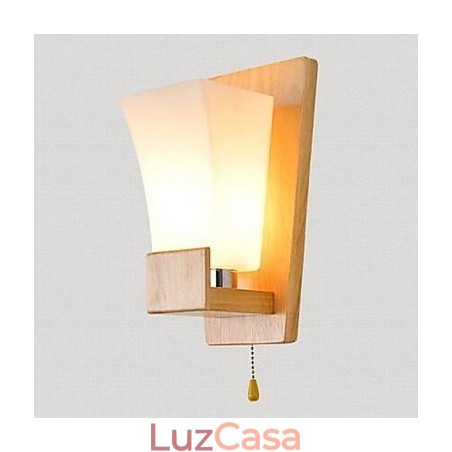 Moderno Contemporâneo Outros Apresentam Uplight Wall Sconces Luz de Parede Moderno Contemporâneo Outros Apresentam Uplight Wall Sconces Luz de Parede