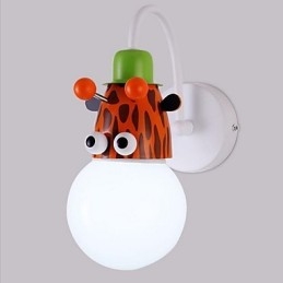 Moderno Contemporâneo Outros Apresentam Downlight Arandelas de Parede Luz de Parede