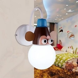 Moderno Contemporâneo Outros Apresentam Downlight Arandelas de Parede Luz de Parede