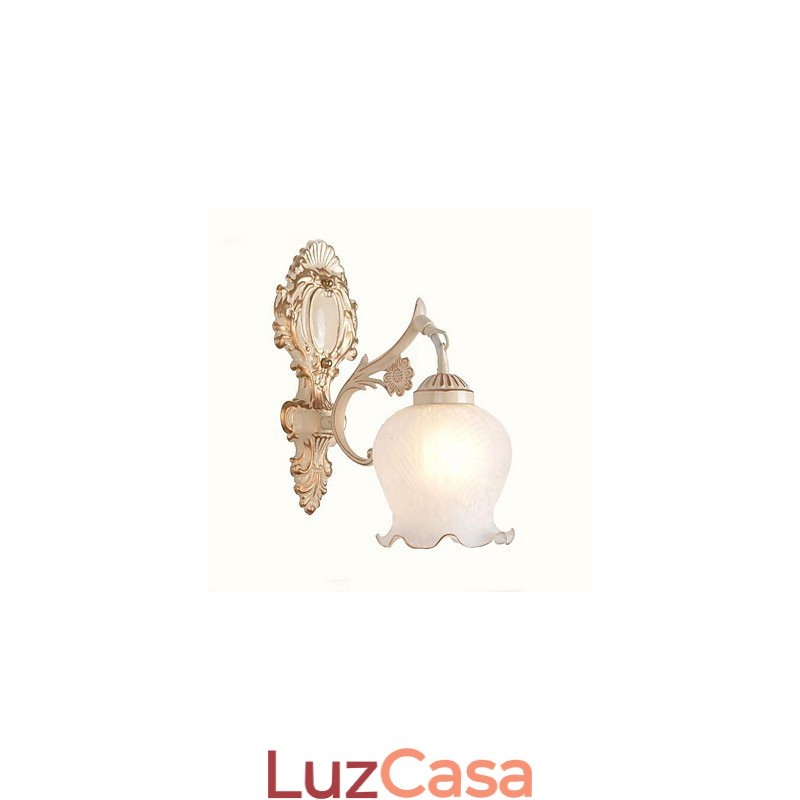 Vintage Others apresenta arandelas de parede downlight