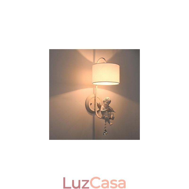 Vintage Others apresenta arandelas de parede downlight