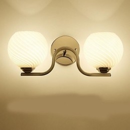 Moderno Contemporâneo Outros Apresentam Uplight Wall Sconces Luz de Parede