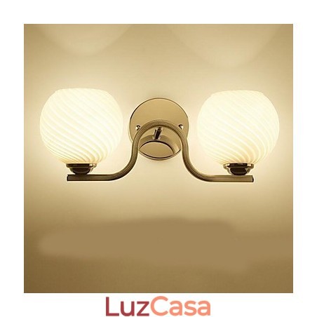 Moderno Contemporâneo Outros Apresentam Uplight Wall Sconces Luz de Parede Moderno Contemporâneo Outros Apresentam Uplight Wall Sconces Luz de Parede