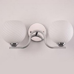 Moderno Contemporâneo Outros Apresentam Uplight Wall Sconces Luz de Parede