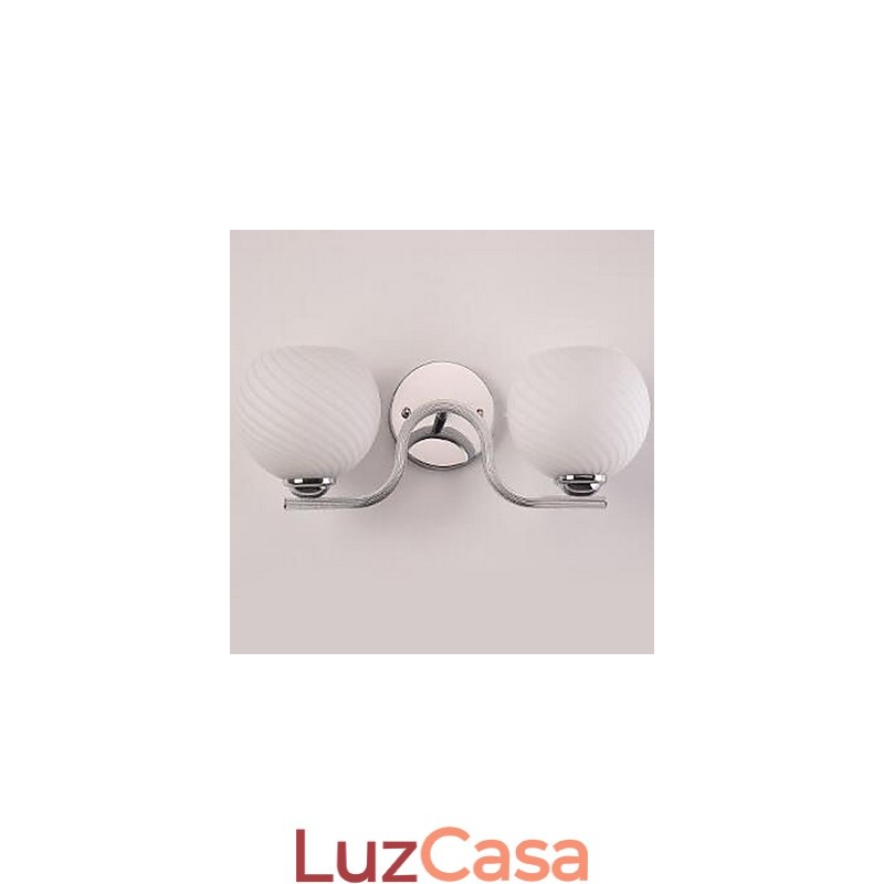Moderno Contemporâneo Outros Apresentam Uplight Wall Sconces Luz de Parede