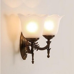 Moderno Contemporâneo Outros Apresentam Uplight Wall Sconces Luz de Parede