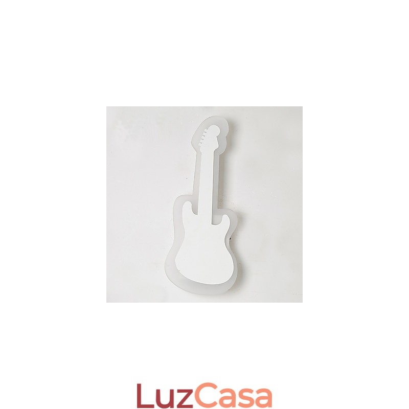 Luminárias de parede modernas Simplicidade Iluminação acrílica Sala de estar Corredor Quarto Quartos de hotel Lâmpada de cabeceira