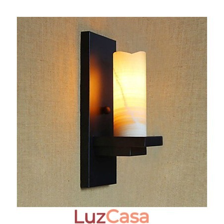Pintura retrô country, recurso para proteção ocular, arandelas de parede com luz ambiente, luminária de parede Pintura retrô country, recurso para proteção ocular, arandelas de parede com luz ambiente, luminária de parede