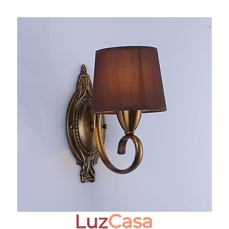 Recurso tradicional clássico galvanizado para proteção ocular Downlight Wall Spots Wall Light Recurso tradicional clássico galvanizado para proteção ocular Downlight Wall Spots Wall Light