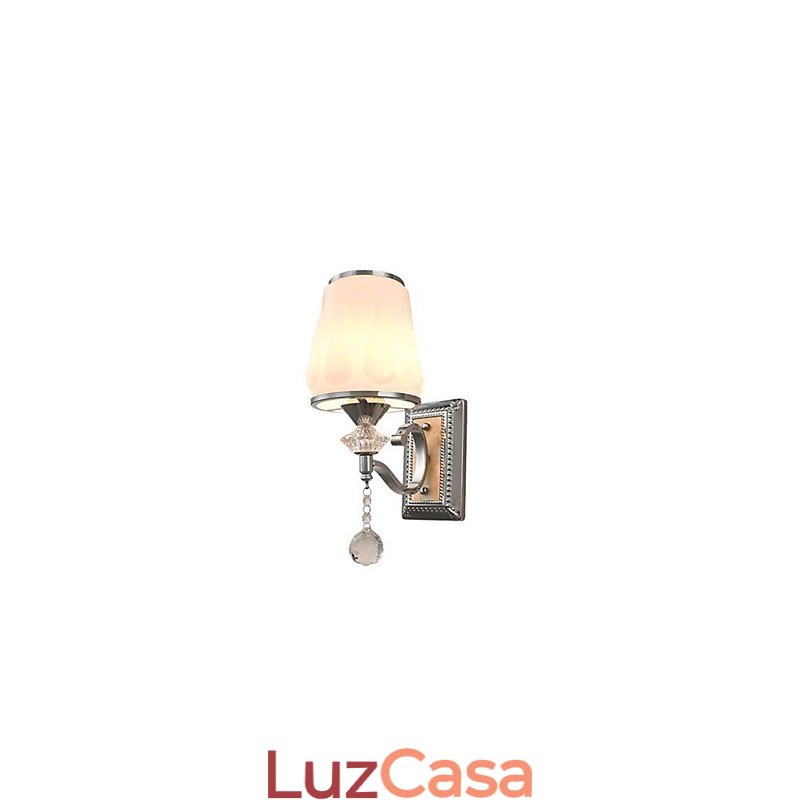 Moderno Contemporâneo Moderno Contemporâneo Tradicional Clássico Galvanizado Característica para Olho de Cristal