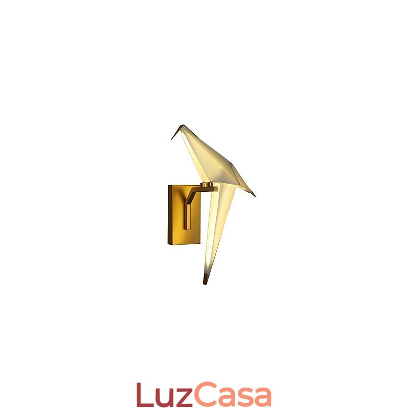 Recurso eletrogalvanizado contemporâneo moderno para arandelas de parede downlight