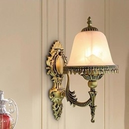 Moderno Contemporâneo Rústico Lodge Country Outros Recurso para Mini Estilo Downlight Arandelas de Parede Luz de Parede