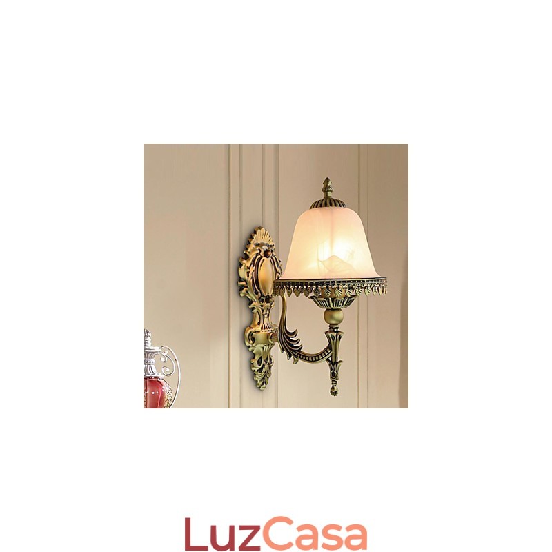 Moderno Contemporâneo Rústico Lodge Country Outros Recurso para Mini Estilo Downlight Arandelas de Parede Luz de Parede