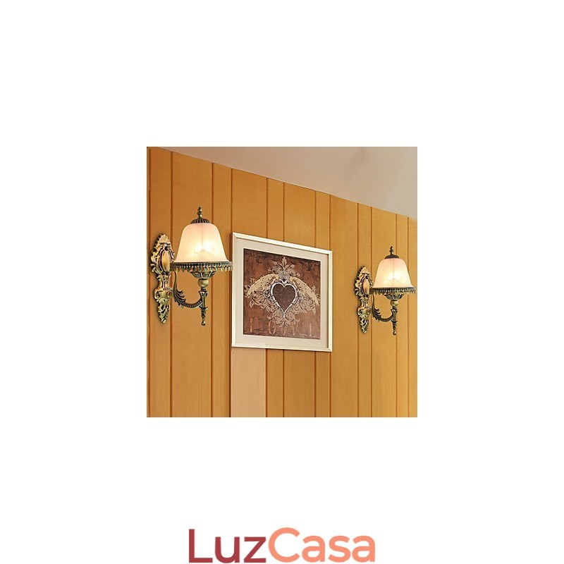 Moderno Contemporâneo Rústico Lodge Country Outros Recurso para Mini Estilo Downlight Arandelas de Parede Luz de Parede