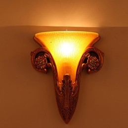 Pintura moderna contemporânea tradicional clássica rústica Lodge para ambiente de estilo Crystal Mini