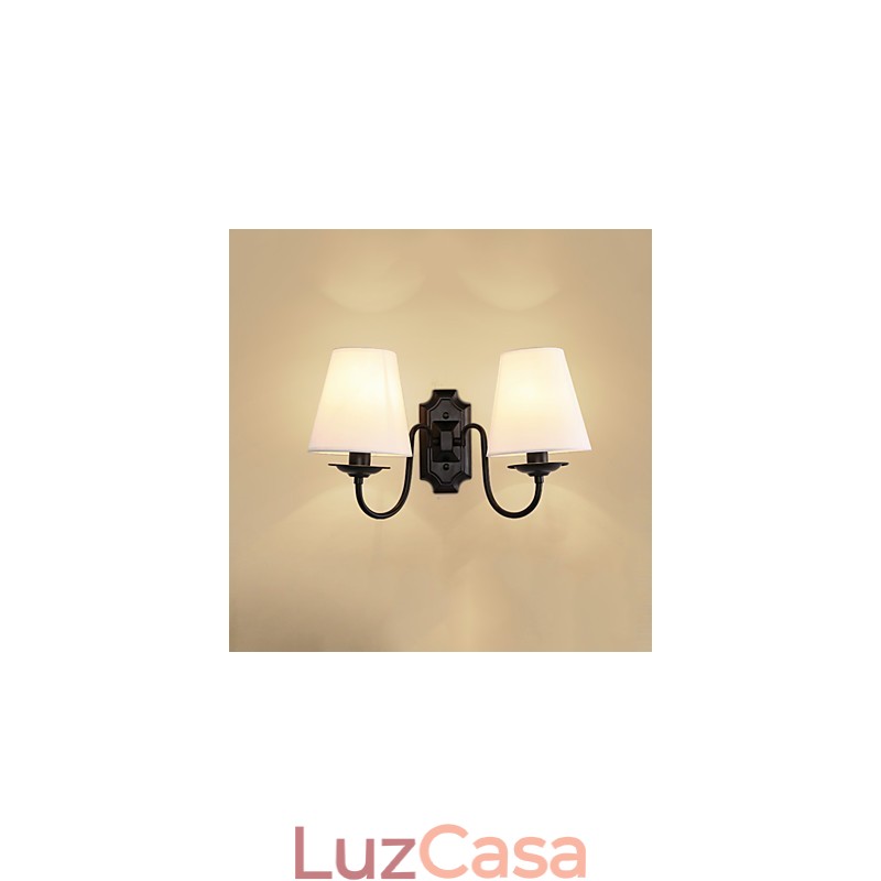 Pintura Contemporânea Moderna Recurso para Proteção Ocular Arandelas de Parede Downlight Luminária de Parede