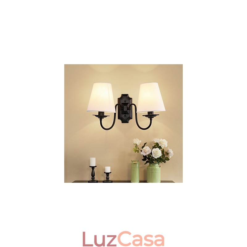 Pintura Contemporânea Moderna Recurso para Proteção Ocular Arandelas de Parede Downlight Luminária de Parede