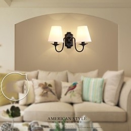 Pintura Contemporânea Moderna Recurso para Proteção Ocular Arandelas de Parede Downlight Luminária de Parede