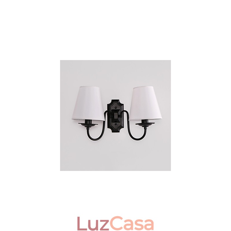 Pintura Contemporânea Moderna Recurso para Proteção Ocular Arandelas de Parede Downlight Luminária de Parede