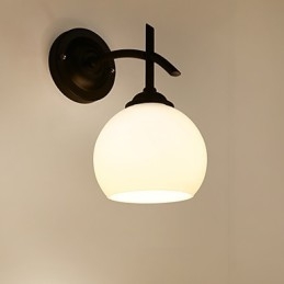 Pintura Contemporânea Moderna Recurso para Proteção Ocular Arandelas de Parede Downlight Luminária de Parede