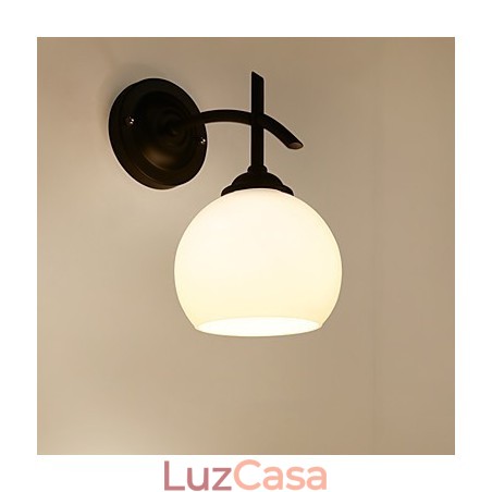 Pintura Contemporânea Moderna Recurso para Proteção Ocular Arandelas de Parede Downlight Luminária de Parede Pintura Contemporânea Moderna Recurso para Proteção Ocular Arandelas de Parede Downlight Luminária de Parede