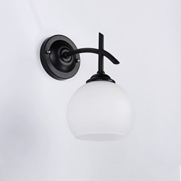 Pintura Contemporânea Moderna Recurso para Proteção Ocular Arandelas de Parede Downlight Luminária de Parede
