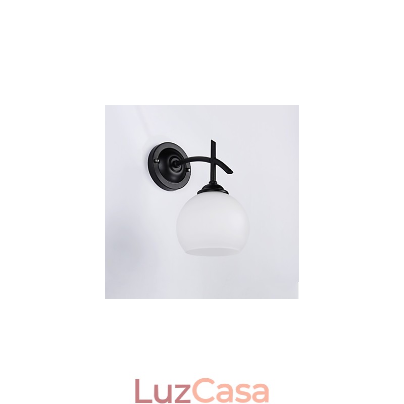 Pintura Contemporânea Moderna Recurso para Proteção Ocular Arandelas de Parede Downlight Luminária de Parede