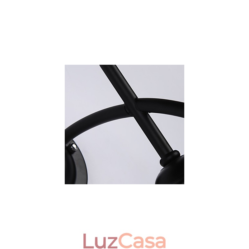 Pintura Contemporânea Moderna Recurso para Proteção Ocular Arandelas de Parede Downlight Luminária de Parede
