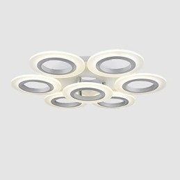 Produtos de exportação de alta demanda 63W Pendant Light