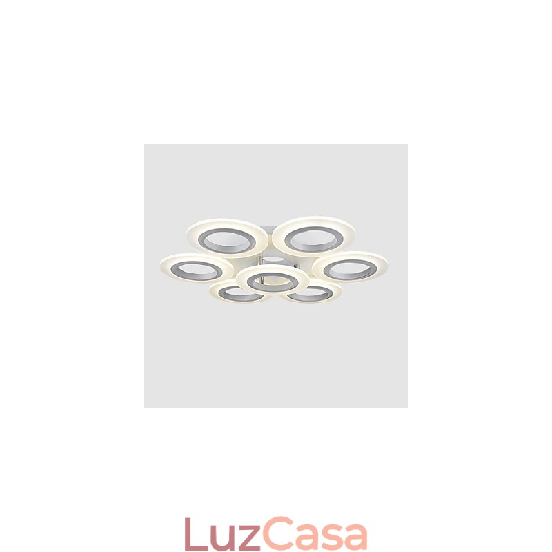 Produtos de exportação de alta demanda 63W Pendant Light