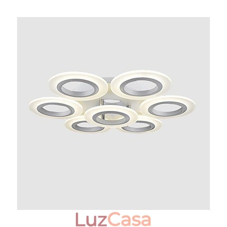 Produtos de exportação de alta demanda 63W Pendant Light Produtos de exportação de alta demanda 63W Pendant Light