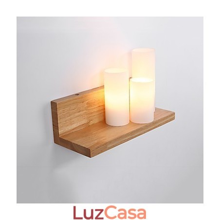 Acabamento em óxido preto contemporâneo moderno para proteção dos olhos, arandelas de parede com luz ambiente, luminária de parede Acabamento em óxido preto contemporâneo moderno para proteção dos olhos, arandelas de parede com luz ambiente, luminária de parede