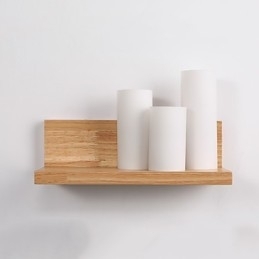 Acabamento em óxido preto contemporâneo moderno para proteção dos olhos, arandelas de parede com luz ambiente, luminária de parede