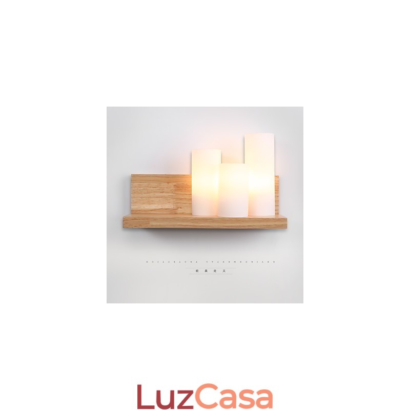 Acabamento em óxido preto contemporâneo moderno para proteção dos olhos, arandelas de parede com luz ambiente, luminária de parede