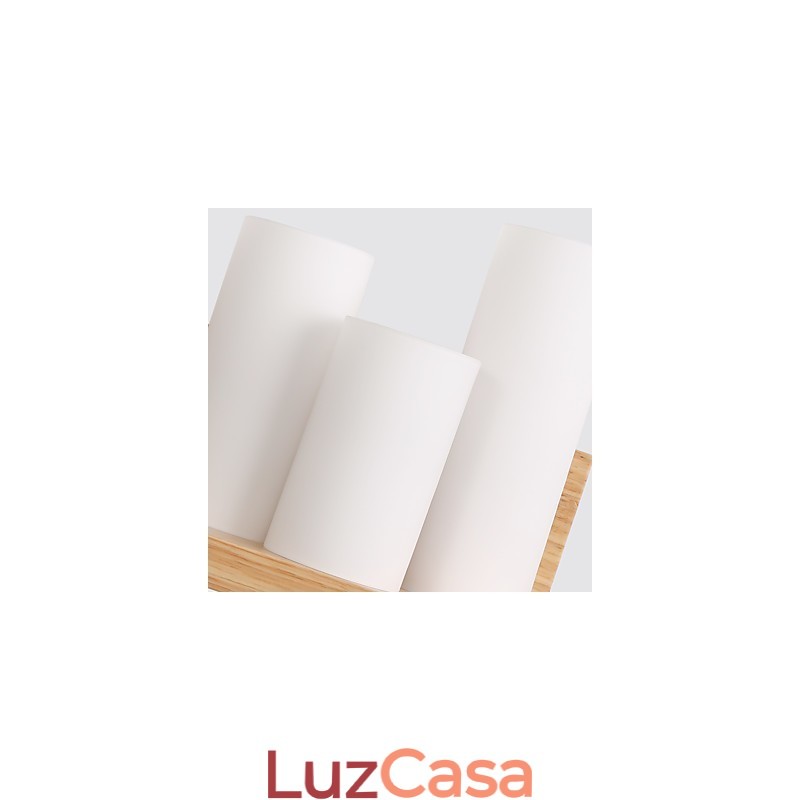 Acabamento em óxido preto contemporâneo moderno para proteção dos olhos, arandelas de parede com luz ambiente, luminária de parede