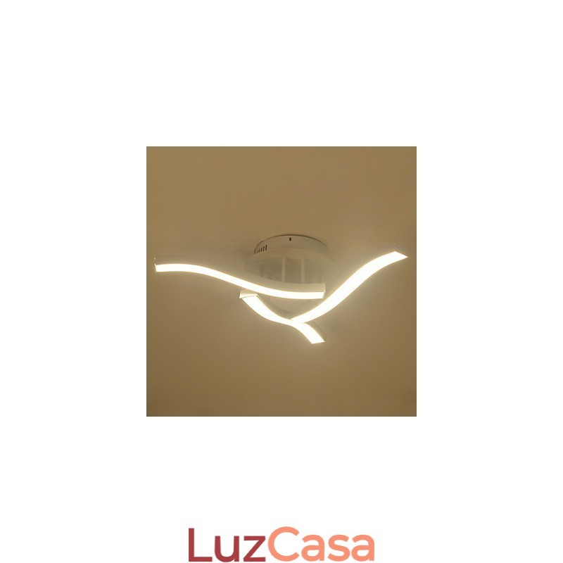 Montagem embutida contemporânea moderna