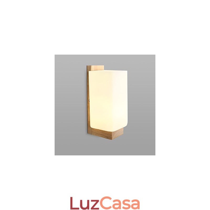 Pintura Contemporânea Moderna Recurso para Proteção Ocular Arandelas de Parede de Luz Ambiente Luz de Parede