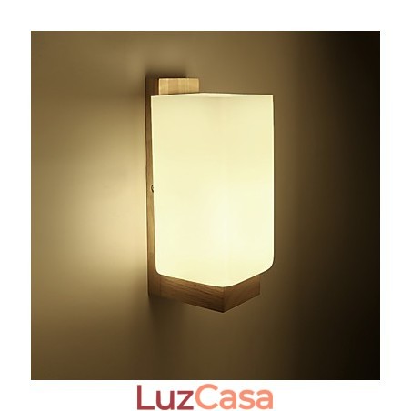 Apliques de parede modernos e contemporâneos para campo, luminária de parede Apliques de parede modernos e contemporâneos para campo, luminária de parede