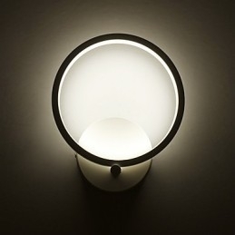 Integrado Moderno Contemporâneo Moderno Contemporâneo Novidade Outros Recurso para Mini Estilo Arc Bulb