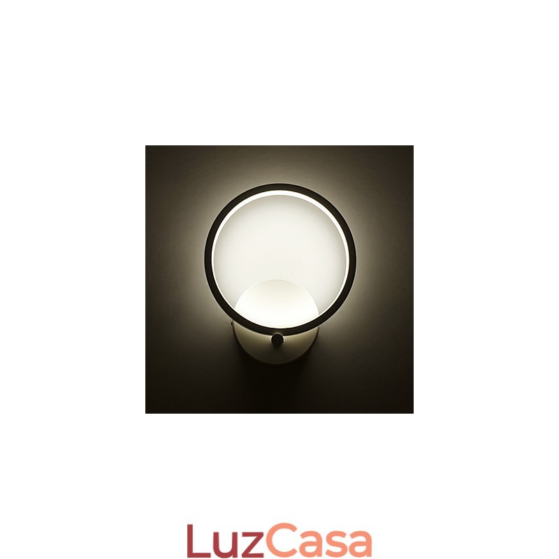Integrado Moderno Contemporâneo Moderno Contemporâneo Novidade Outros Recurso para Mini Estilo Arc Bulb