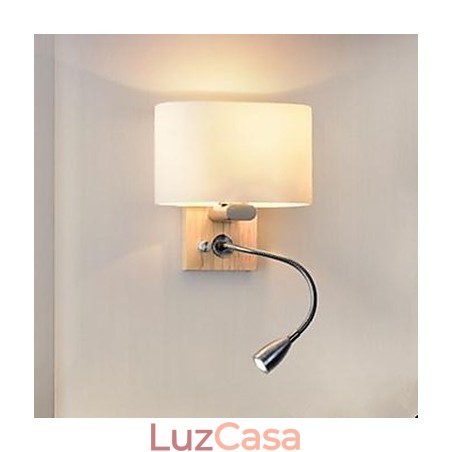 Outros modernos e contemporâneos apresentam arandelas de parede com luz ambiente Outros modernos e contemporâneos apresentam arandelas de parede com luz ambiente