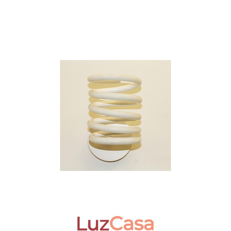 Luminária de parede de alumínio moderna e minimalista para quarto, corredor, lâmpada de cabeceira, lâmpada criativa