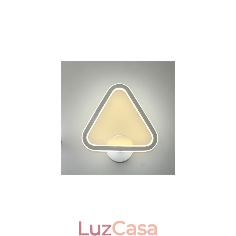 26W A luminária de parede Iluminação Quarto Lâmpada de cabeceira Corredor Lâmpada de varanda