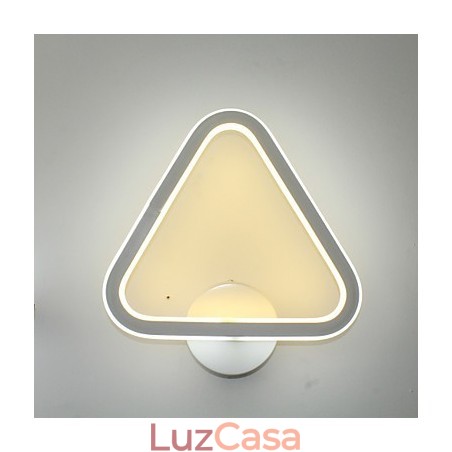 26W A luminária de parede Iluminação Quarto Lâmpada de cabeceira Corredor Lâmpada de varanda 26W A luminária de parede Iluminação Quarto Lâmpada de cabeceira Corredor Lâmpada de varanda