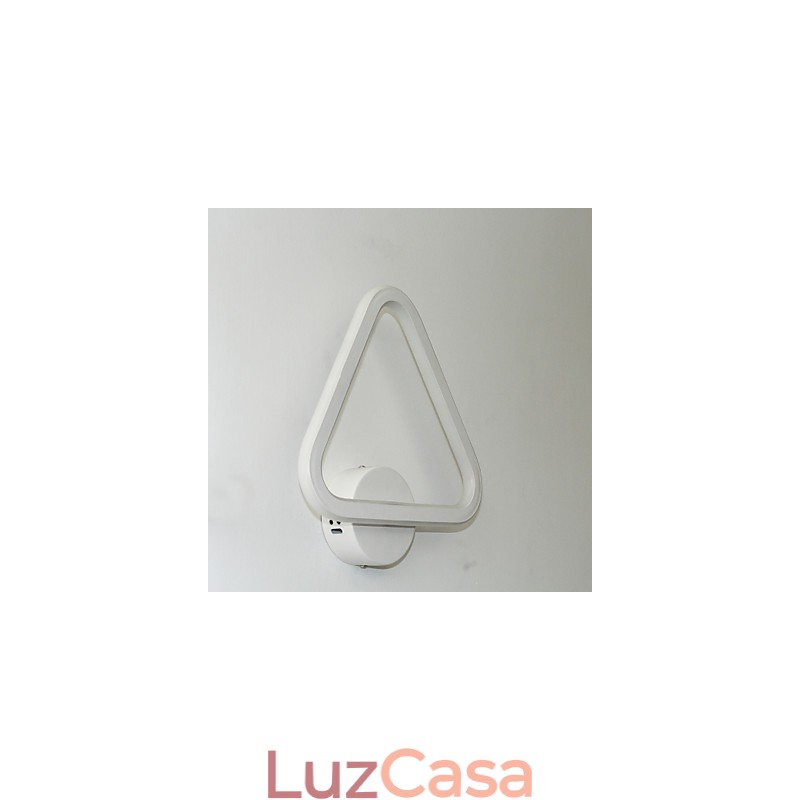 26W A luminária de parede Iluminação Quarto Lâmpada de cabeceira Corredor Lâmpada de varanda