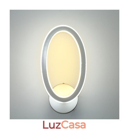Luminária de parede de alumínio moderna, originalidade, breve, para ambientes internos, fundo, parede, corredor, escada, varanda, lâmpada Luminária de parede de alumínio moderna, originalidade, breve, para ambientes internos, fundo, parede, corredor, escada, varanda, lâmpada